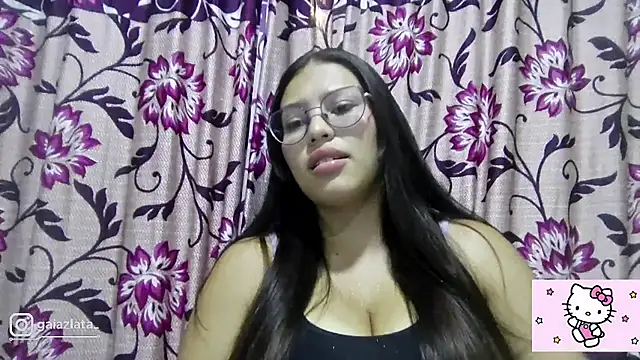 Gaia L online show from September 14, 2025, 3:29 am