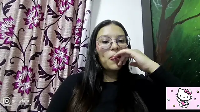 Gaia L online show from September 15, 2025, 3:07 am