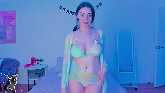 Taste Jennyy online show from December 1, 2024, 4:34 pm