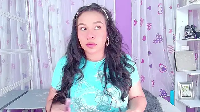 LanaBigTitties online show from February 20, 2025, 7:52 pm