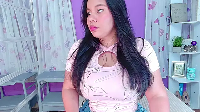 LanaBigTitties online show from February 10, 2025, 8:00 pm