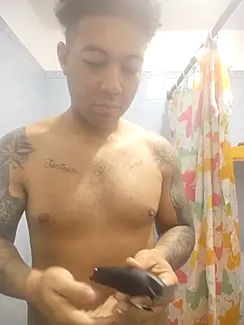 Morenocosta12 online show from October 9, 2025, 3:56 pm