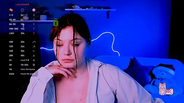 nikole kitt online show from February 22, 2025, 10:52 pm
