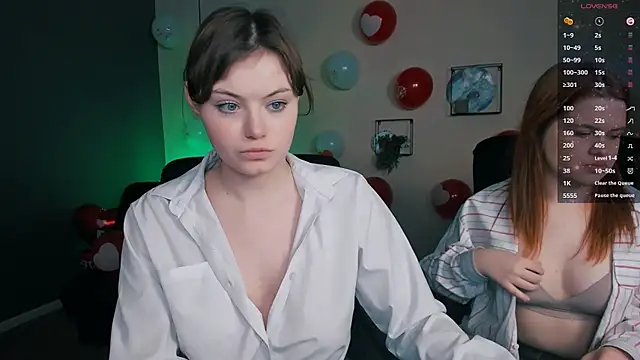 nikole kitt online show from February 16, 2025, 1:58 am