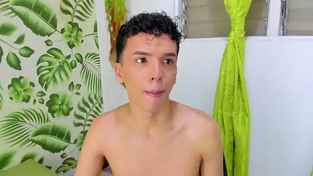 SEANTROYY online show from March 8, 2025, 3:50 am