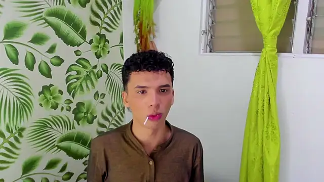 SEANTROYY online show from March 11, 2025, 3:58 am