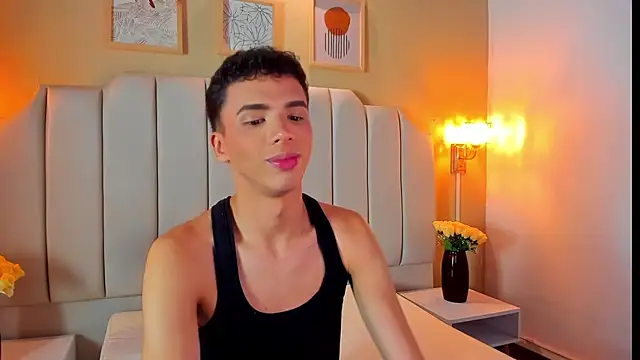 SEANTROYY online show from September 10, 2025, 4:00 am