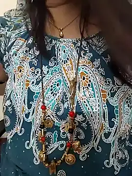 gaurika18 online show from November 28, 2025, 2:12 am