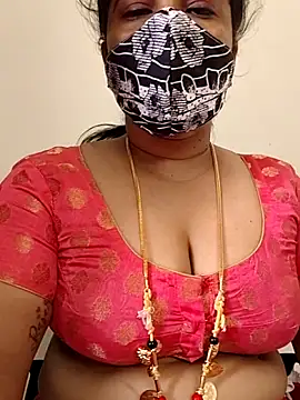 gaurika18 online show from April 9, 2026, 6:30 am