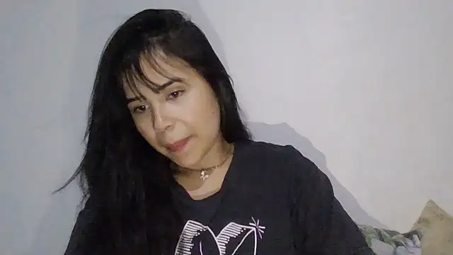 DeusaDemeeter online show from January 23, 2025, 2:23 am