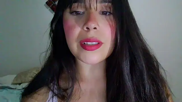 DeusaDemeeter online show from April 9, 2026, 1:40 am