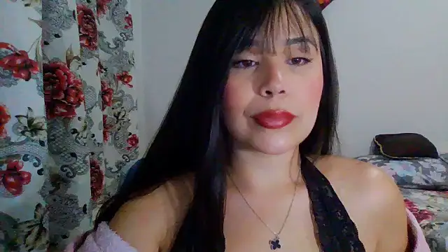 Snapshot of DeusaDemeeter chatting on July 16, 2026, 3:25 am DeusaDemeeter online show from July 16, 2026, 3:25 am
