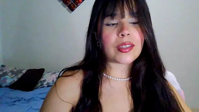 Snapshot of DeusaDemeeter chatting on June 10, 2026, 2:35 am DeusaDemeeter online show from June 10, 2026, 2:35 am