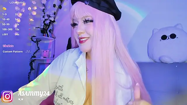 Snapshot of Lilith_Asami chatting on February 15, 2025, 9:49 am Lilith Asami online show from February 15, 2025, 9:49 am