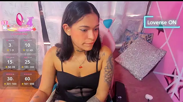 samantha simur online show from March 14, 2025, 4:19 pm