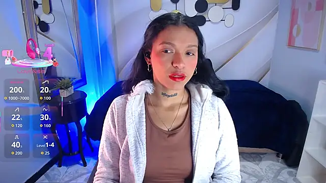 samantha simur online show from September 9, 2025, 11:41 am