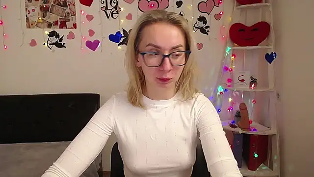 VasilisaSii online show from February 8, 2025, 3:53 pm