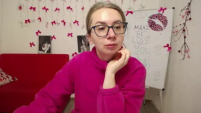 VasilisaSii online show from February 23, 2026, 6:03 am