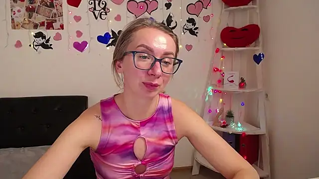 VasilisaSii online show from February 15, 2025, 12:22 pm