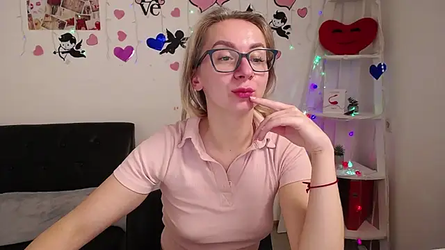 VasilisaSii online show from February 5, 2025, 12:27 pm