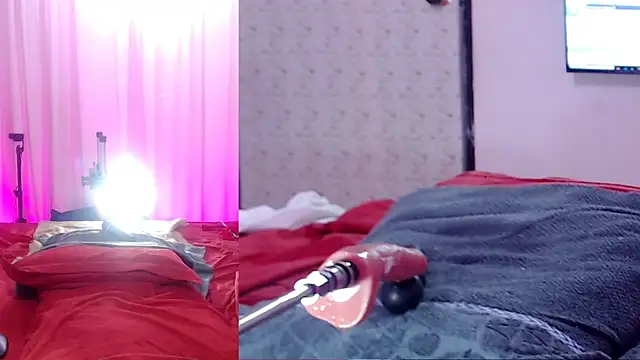Victoria Luxe online show from February 28, 2025, 8:39 pm