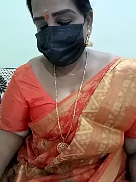aila98 online show from February 18, 2025, 3:41 pm