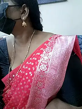 aila98 online show from February 7, 2025, 11:03 pm