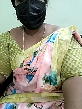 aila98 online show from February 27, 2025, 7:04 pm