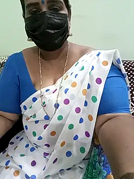 aila98 online show from March 4, 2025, 9:43 pm