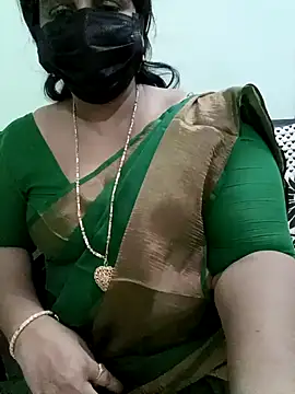 aila98 online show from January 26, 2025, 8:23 pm