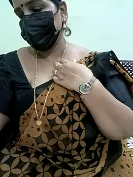 aila98 online show from March 3, 2025, 12:01 am