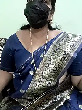 aila98 online show from January 10, 2025, 4:09 pm