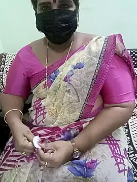 aila98 online show from February 4, 2025, 7:11 pm