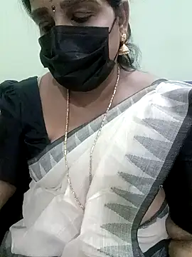 aila98 online show from January 15, 2025, 8:16 pm