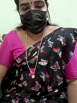 aila98 online show from January 8, 2025, 5:37 pm