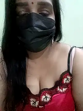 aila98 online show from January 12, 2025, 10:33 pm