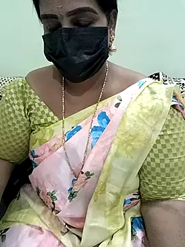aila98 online show from February 27, 2025, 3:37 pm
