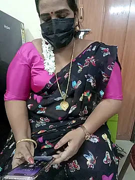 aila98 online show from February 6, 2025, 5:51 pm