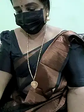 aila98 online show from January 24, 2025, 8:11 pm