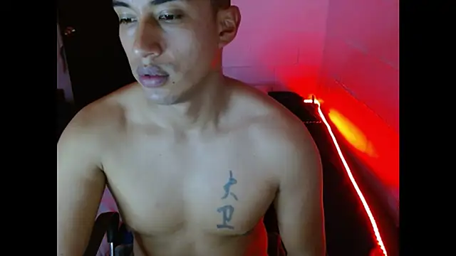 Davixx258 online show from February 6, 2025, 11:15 pm