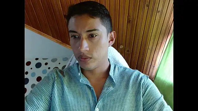 Davixx258 online show from January 18, 2025, 12:36 pm