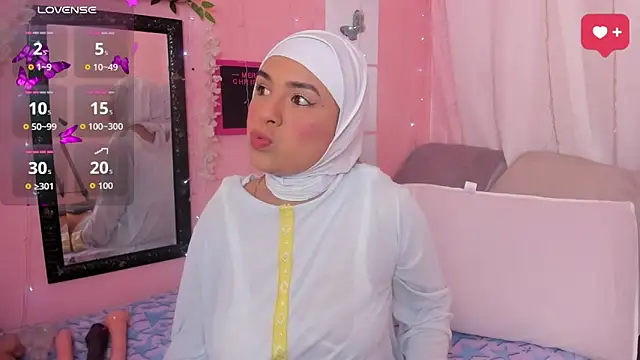 AliaAsad online show from December 22, 2025, 12:16 pm