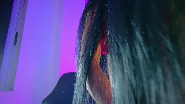 meggan 77 online show from March 17, 2026, 6:27 am