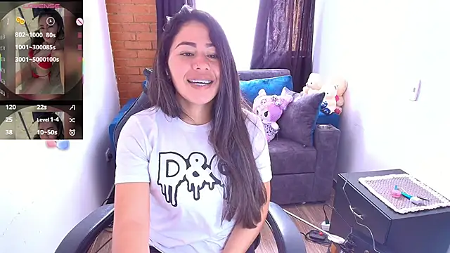 kendall sexy27 online show from November 6, 2025, 3:16 pm