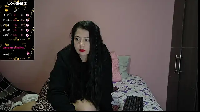 bellah rose squirt online show from July 7, 2026, 4:15 am