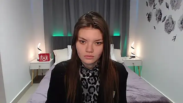 EmilyEight online show from December 14, 2024, 11:56 pm