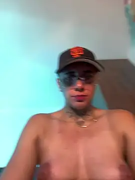  PhillipBrown online show from July 16, 2026, 11:46 pm
