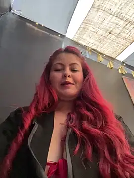 lia moon77 online show from February 14, 2025, 10:47 pm