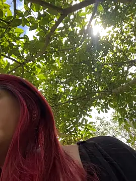 lia moon77 online show from October 5, 2025, 6:20 pm