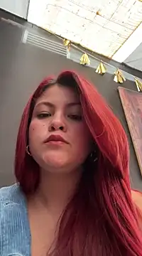 lia moon77 online show from February 18, 2025, 10:25 pm